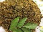 Healthy and Tasty Curry Leaves Chutney Powder